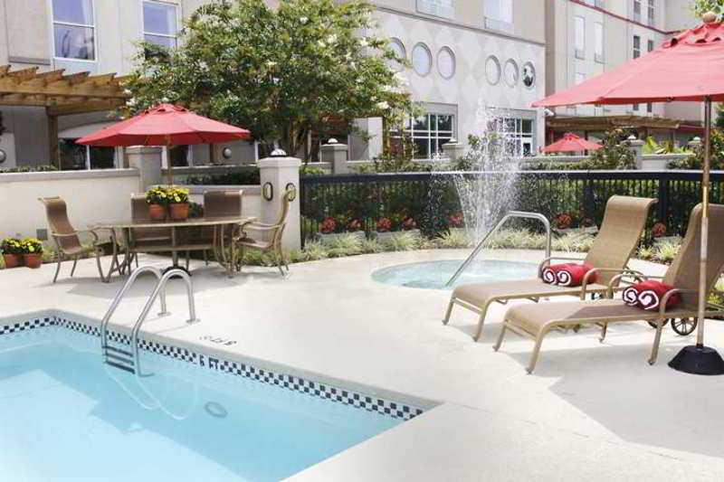 Hotel Hampton &