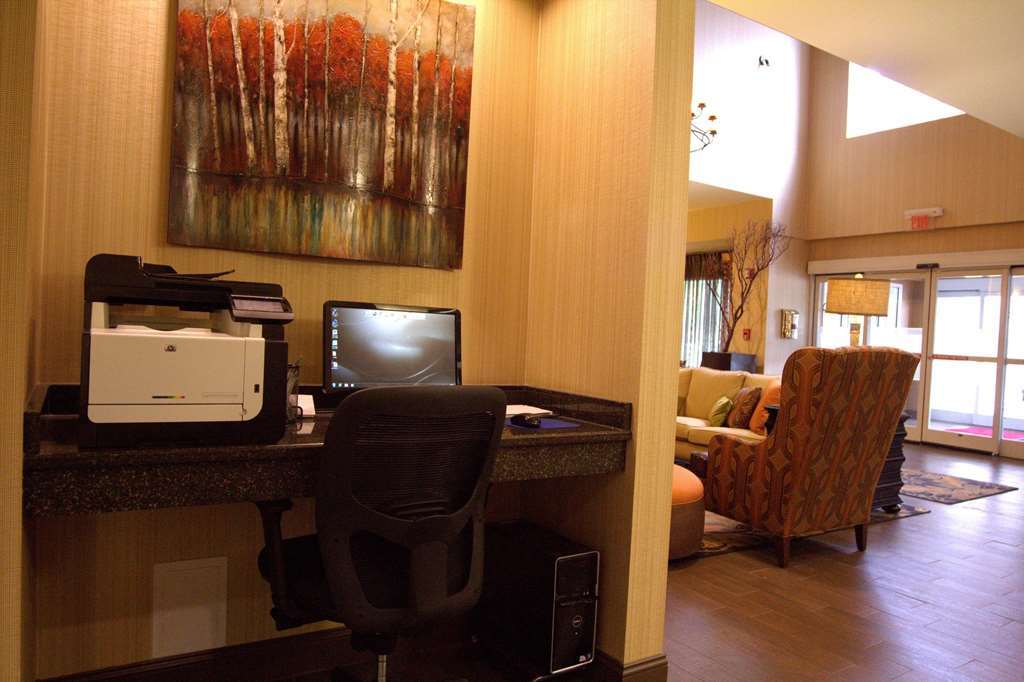 Hampton & Hotel Mooresville