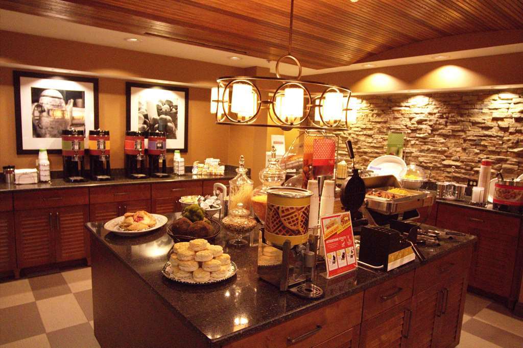 Hotel Hampton &