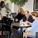 Hampton Inn & Suites Mooresville 