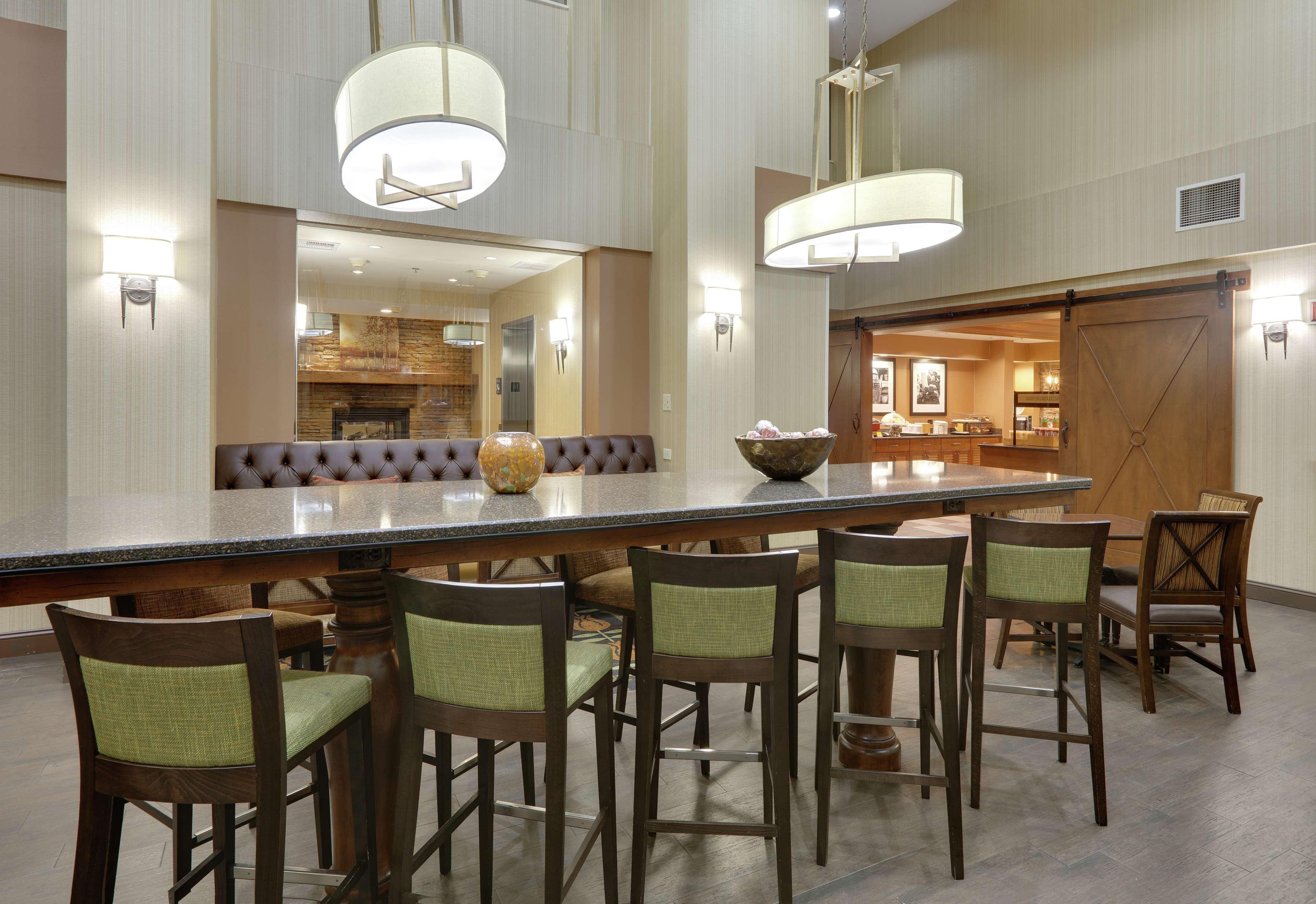 Hampton & Hotel Mooresville