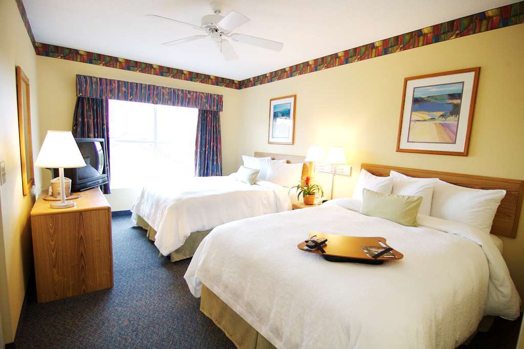 Hotel Hampton & 3*